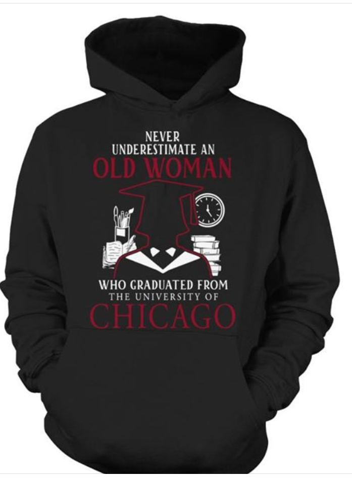 This Shirt is Perfect For You!