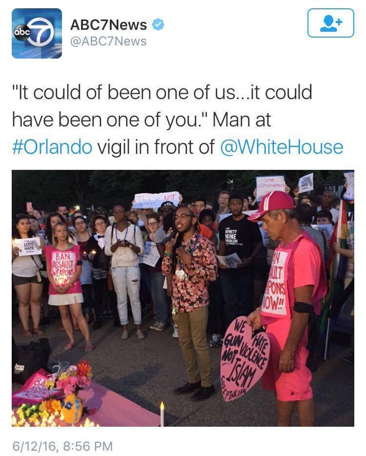 There's a Hole in My Heart... | HuffPost Voices