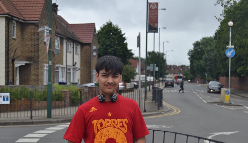 Anushk Mittal, 17 <br>Founder, SleepIsle