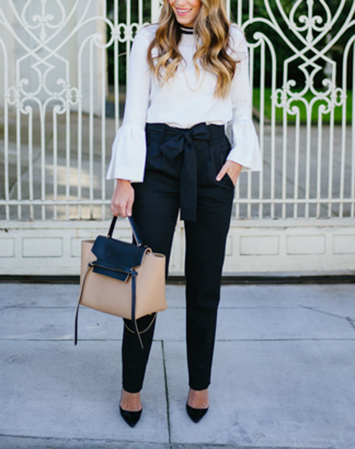 Best business casual outlet pants for women