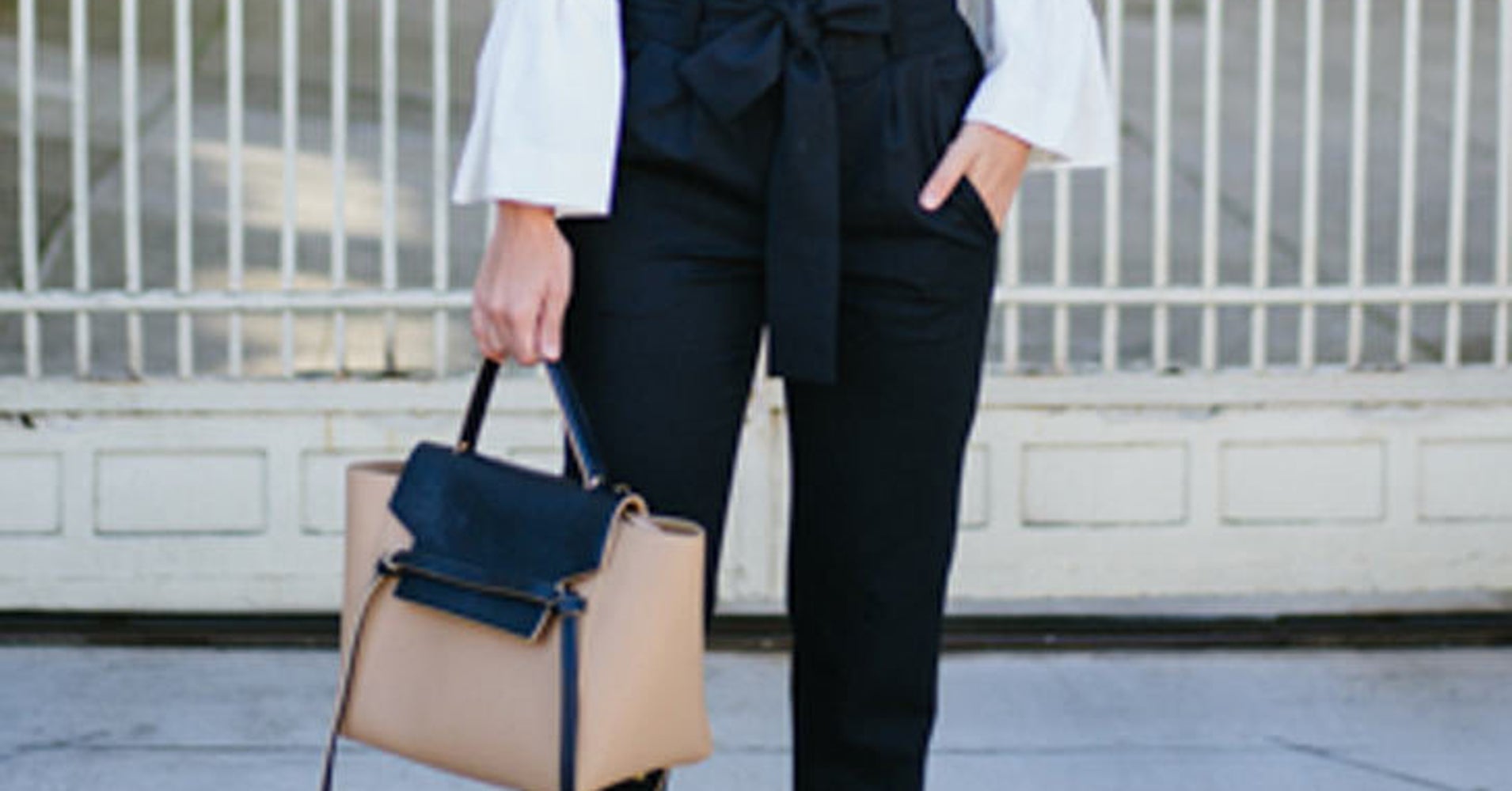 How To Dress Business Casual (But Better) | HuffPost