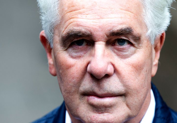 A teenage girl thought former celebrity publicist Max Clifford was 'going to kill her' when he forced her to perform a sex act on him, a court has been told