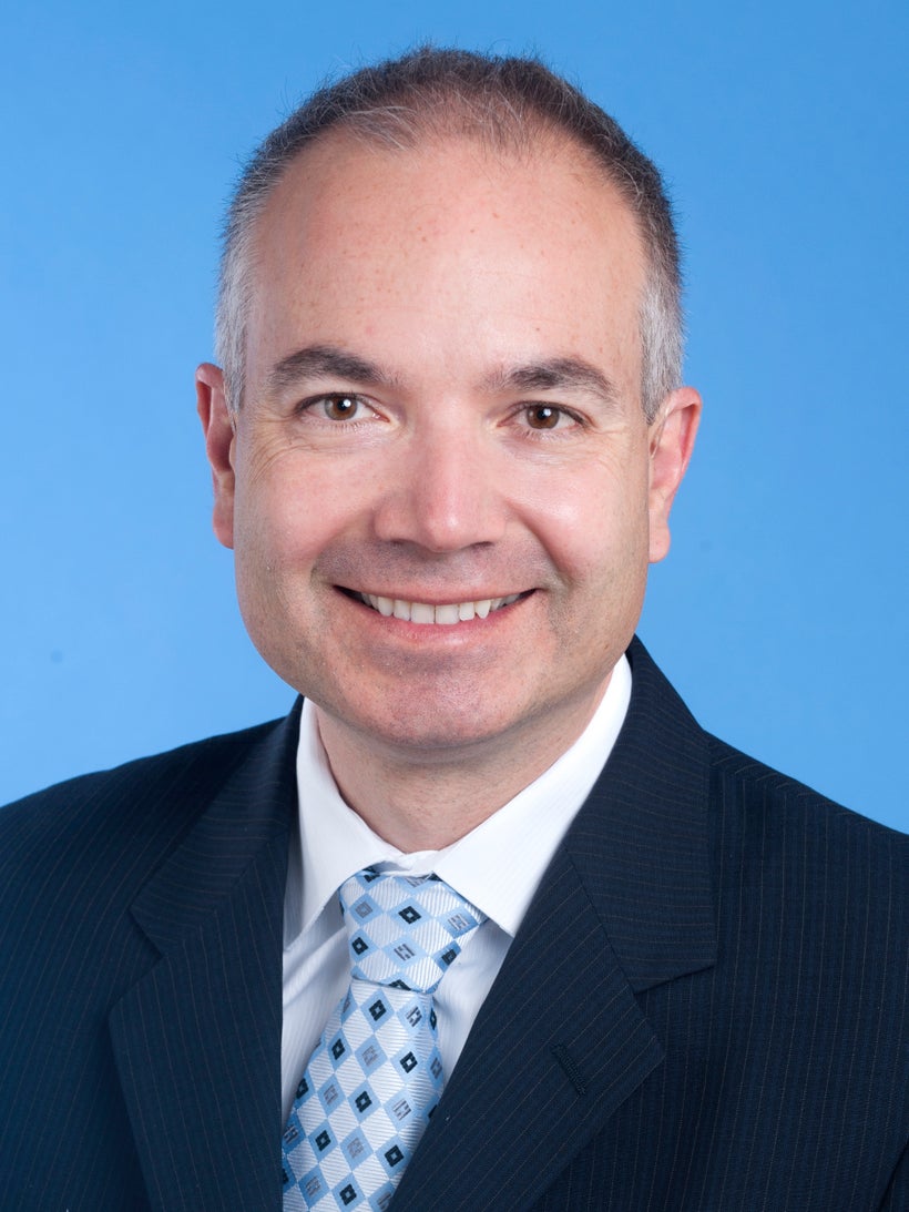 Mr. Sal DiFonzo