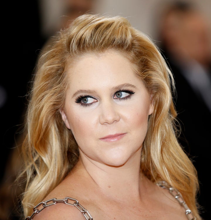 Bud Light turns to Amy Schumer to sell itself as a feminist brand.