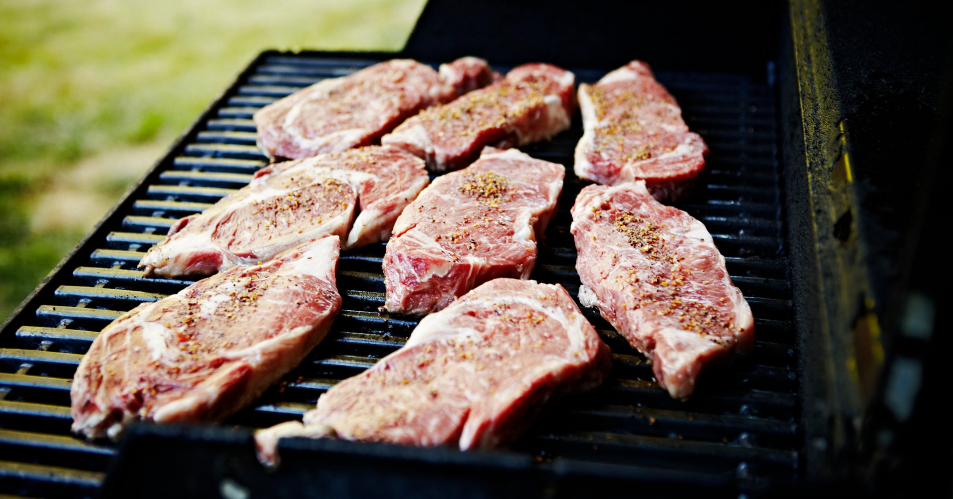 The Steak Cuts You Should (And Shouldn't) Be Grilling HuffPost