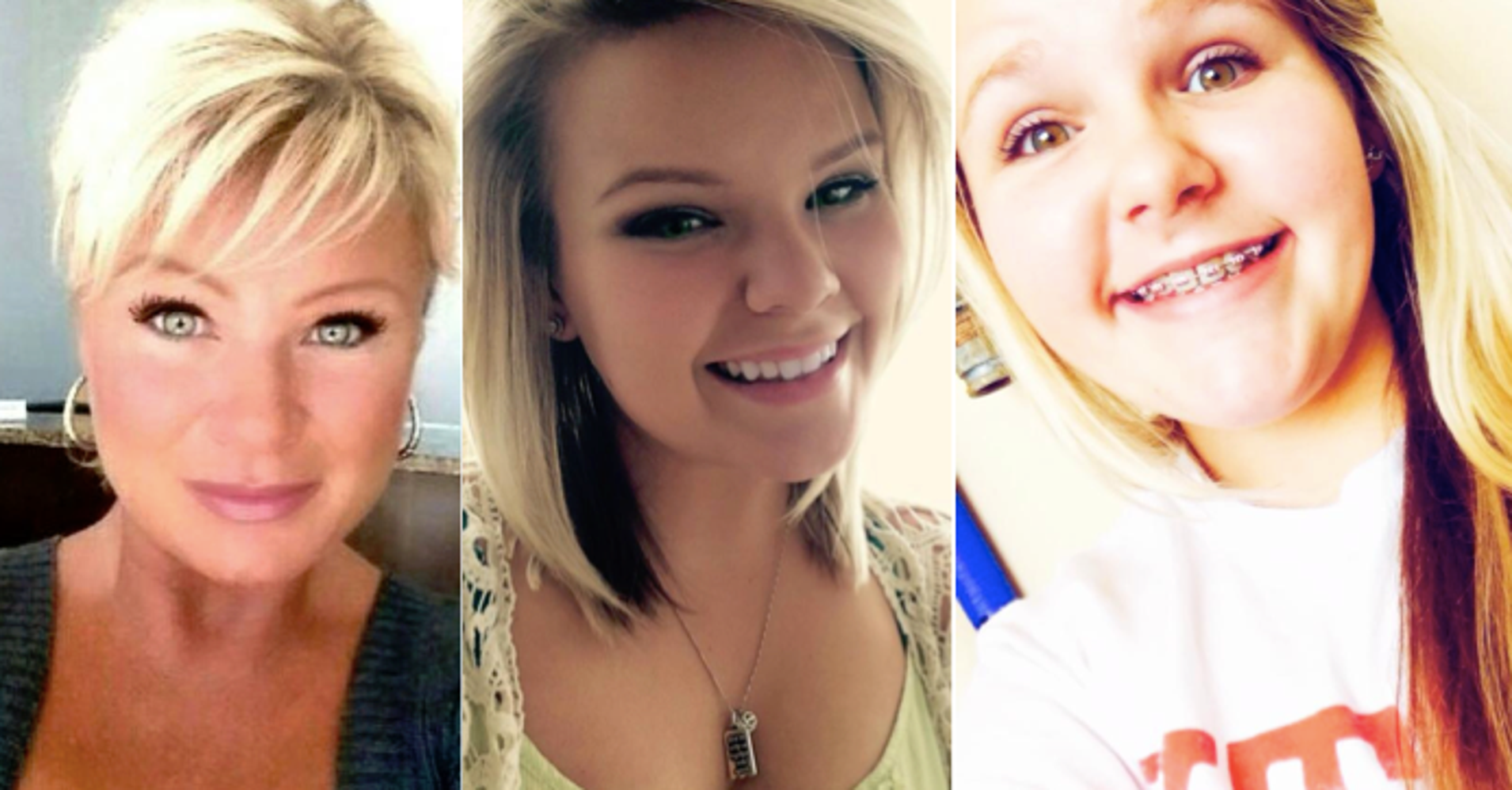 Christy Sheats' Daughters Beg For Their Lives In Chilling 911 Tapes
