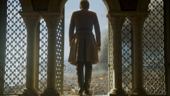 Goodbye, King Tommen.