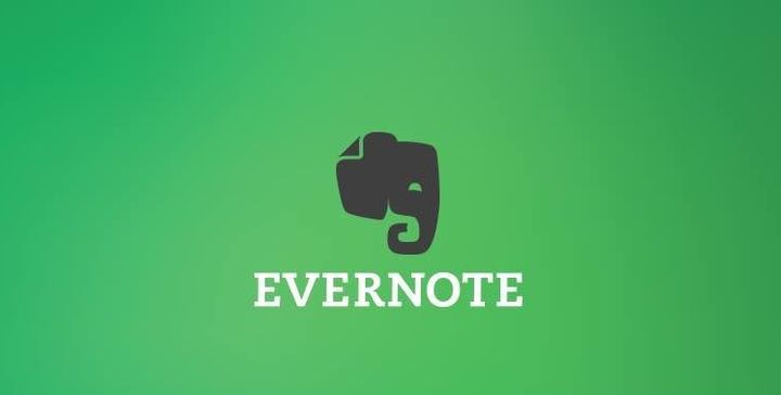 Evernote, a popular note-taking app, unveiled a new pricing scheme Tuesday.