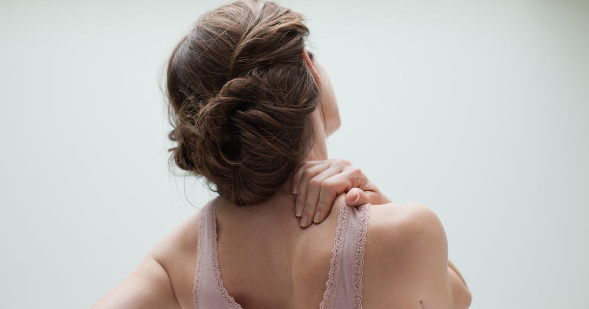 The Science Of Pain the-science-of-pain