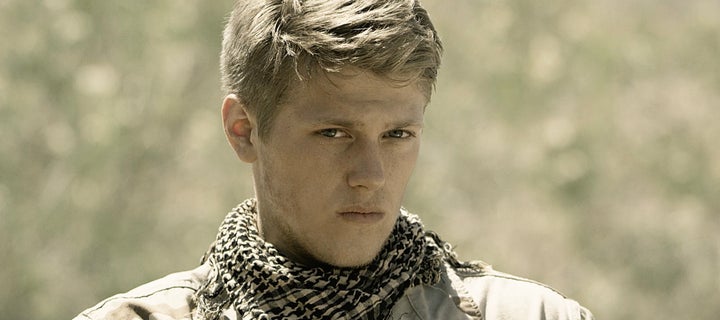Blake Burt in <em> Good Boy</em>