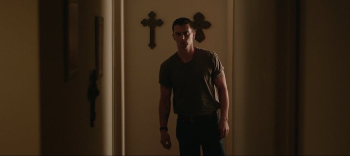 Nick Tucci in <em> Good Boy</em>
