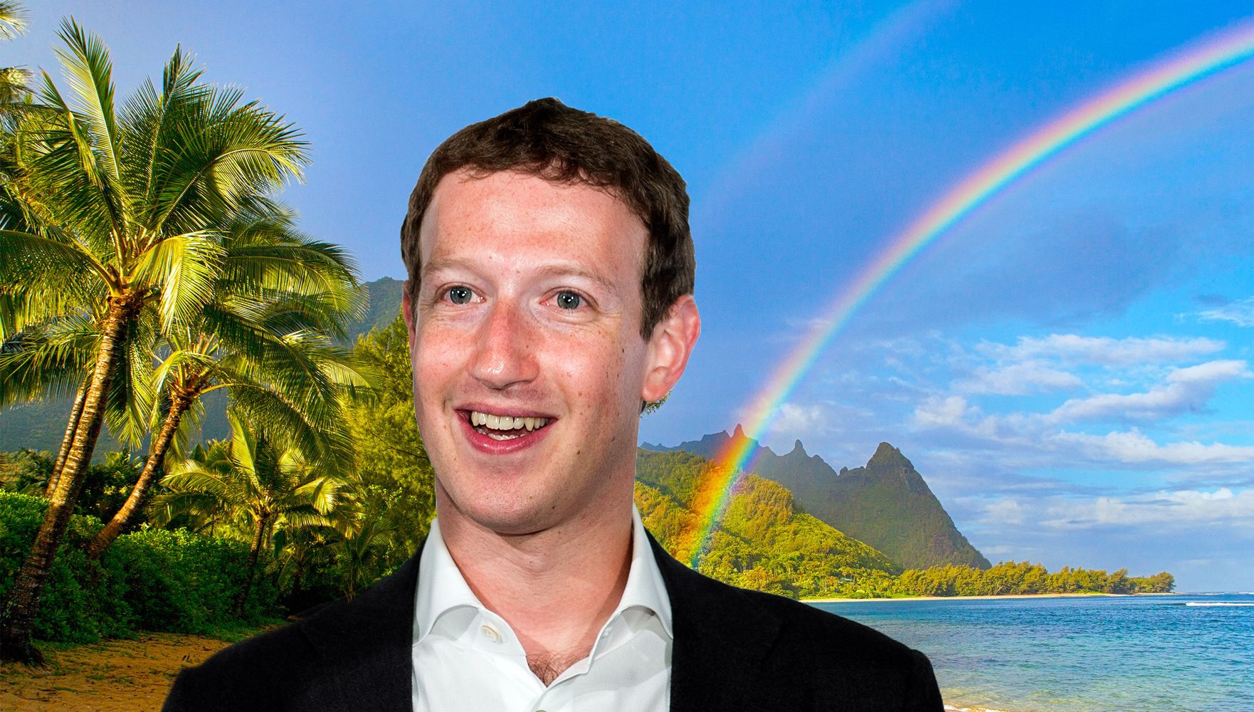 Mark Zuckerberg Listens To Native Hawaiian Concerns Drops Lawsuits