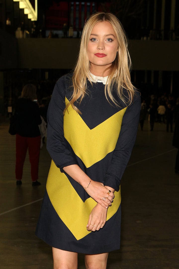 Laura Whitmore