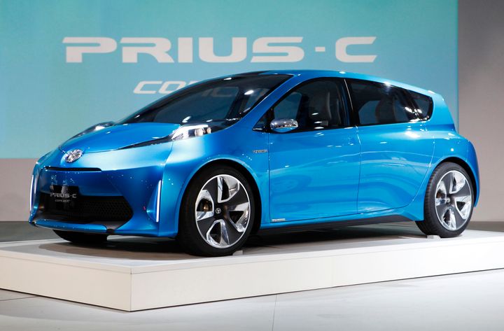 Some of the automaker's gasoline-electric hybrid Prius models contain both of the potential defects.