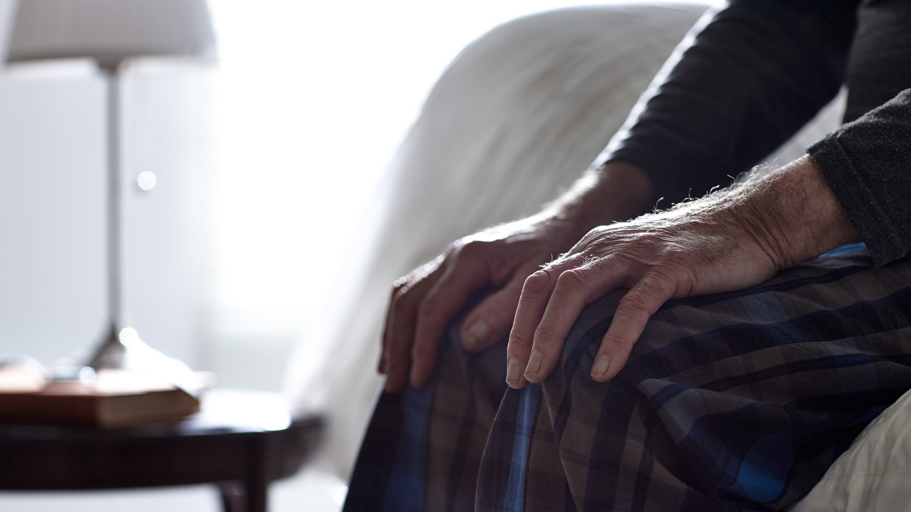 Restless Legs Syndrome Treatment New Foot Wrap Could Be More Effective