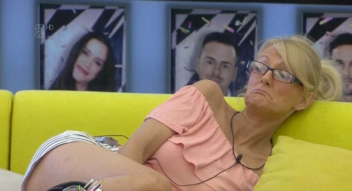 <strong>Jayne received the most votes from her housemates</strong>