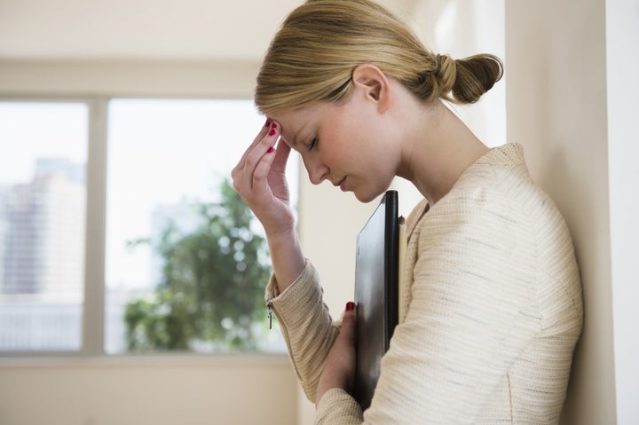 Stress can make cancer spread six times faster, according to researchers. 