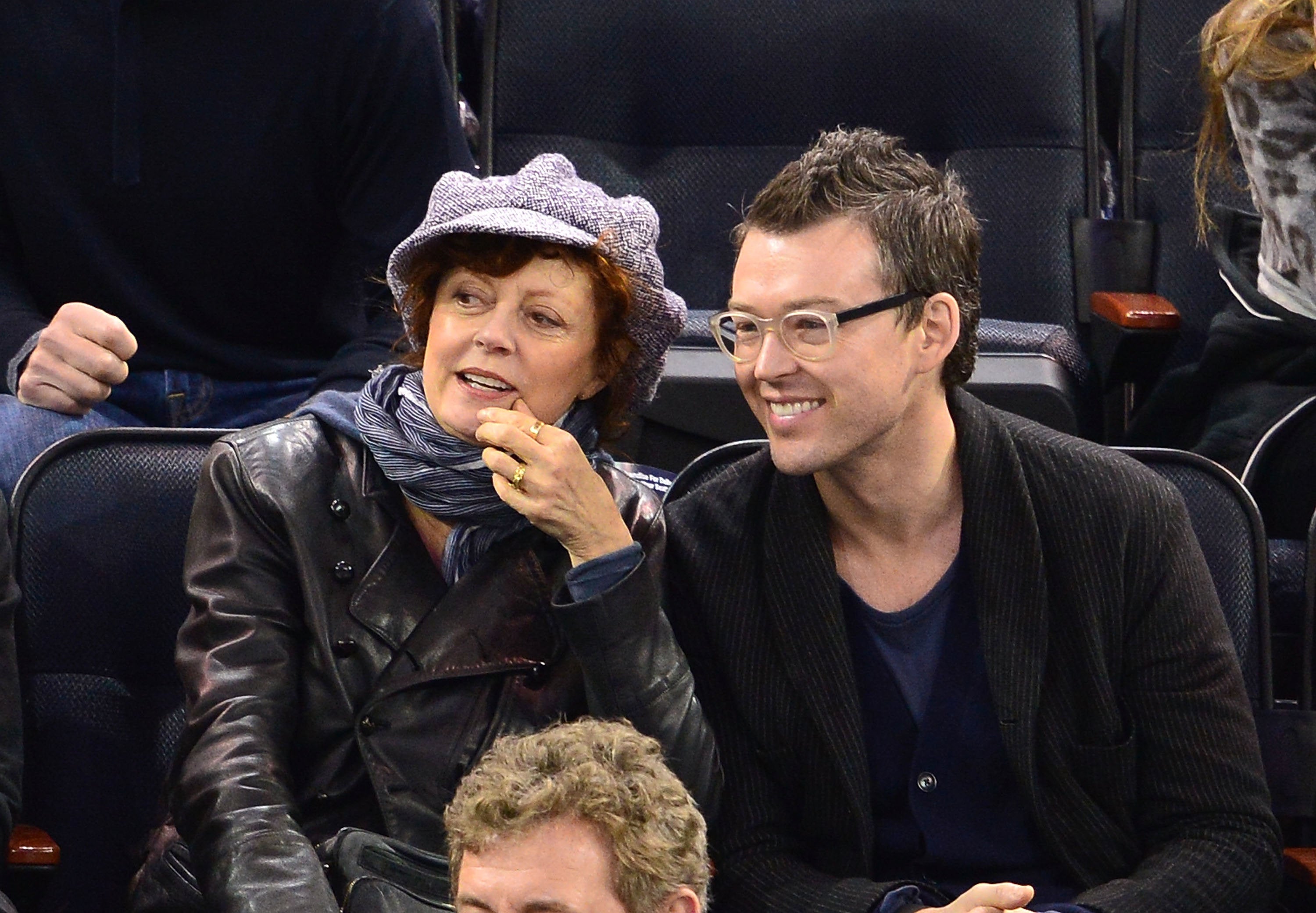 susan sarandon and trace adkins susan sarandon and trace adkins