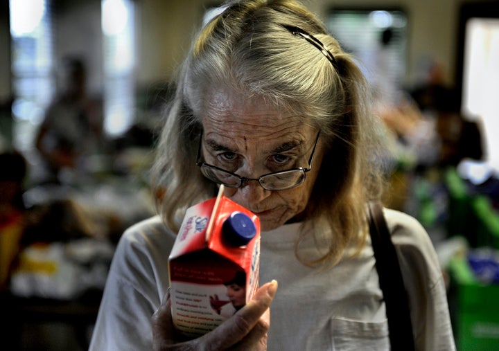 The date on your carton of milk may be less helpful than you think.