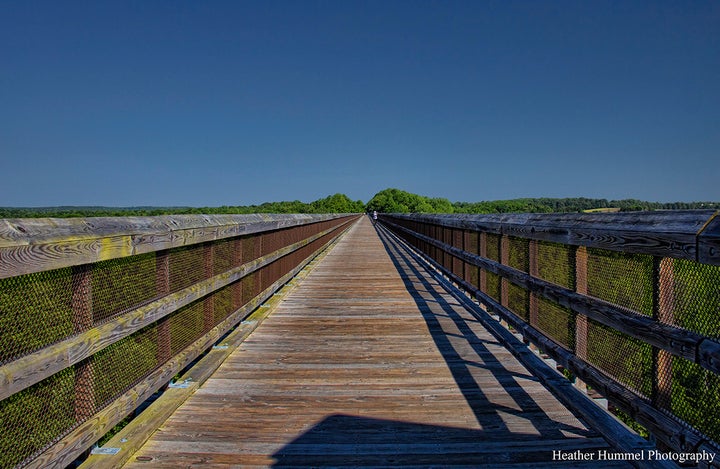 High Bridge Trail, Farmville, VAwww.HeatherHummelPhotography.com