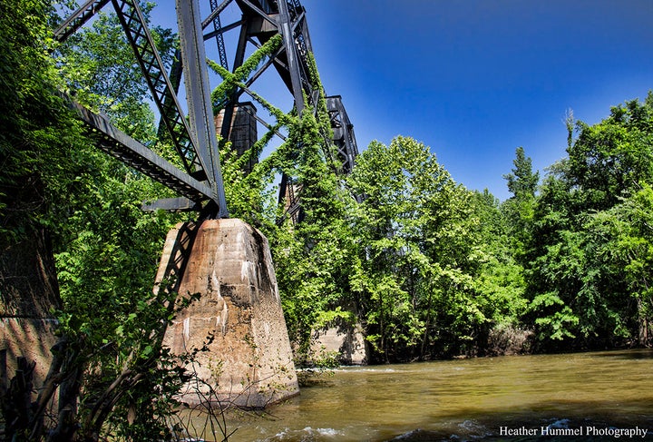 Appomattox Riverwww.HeatherHummelPhotography.com