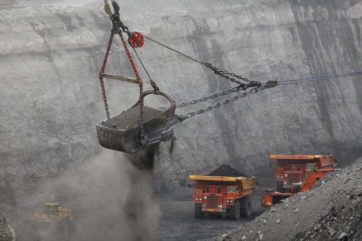 Several coal giants have filed for bankruptcy in the last decade, and cut employee benefits as part of the bankruptcy process