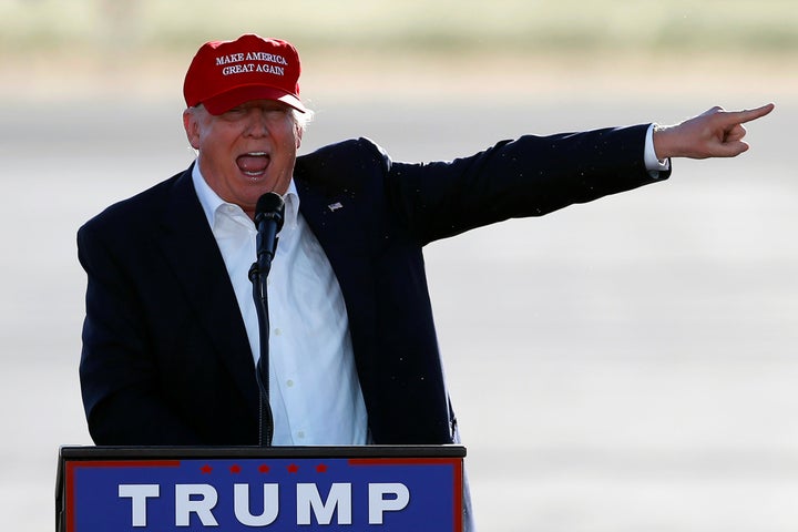 Billionaire Paul Singer thinks Donald Trump's economic plans would be bad for the economy.