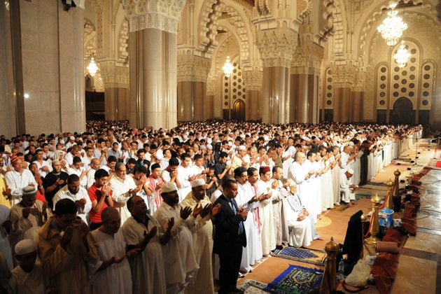 Why Laylat Al Qadr Is One Of The Holiest Nights Of Ramadan | HuffPost