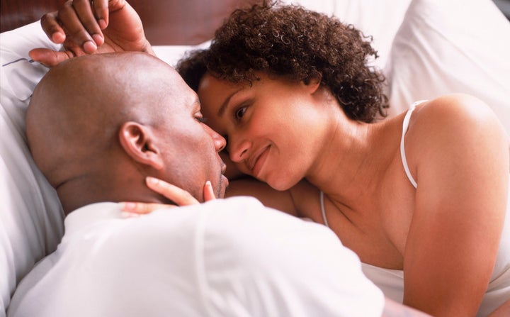 7 Ways To Save Your Sexless Marriage According To Sex Therapists Huffpost Life