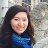 Julia Wang - Yale Law Student, former Gates-Cambridge Scholar researching British immigration laws in the Cold War