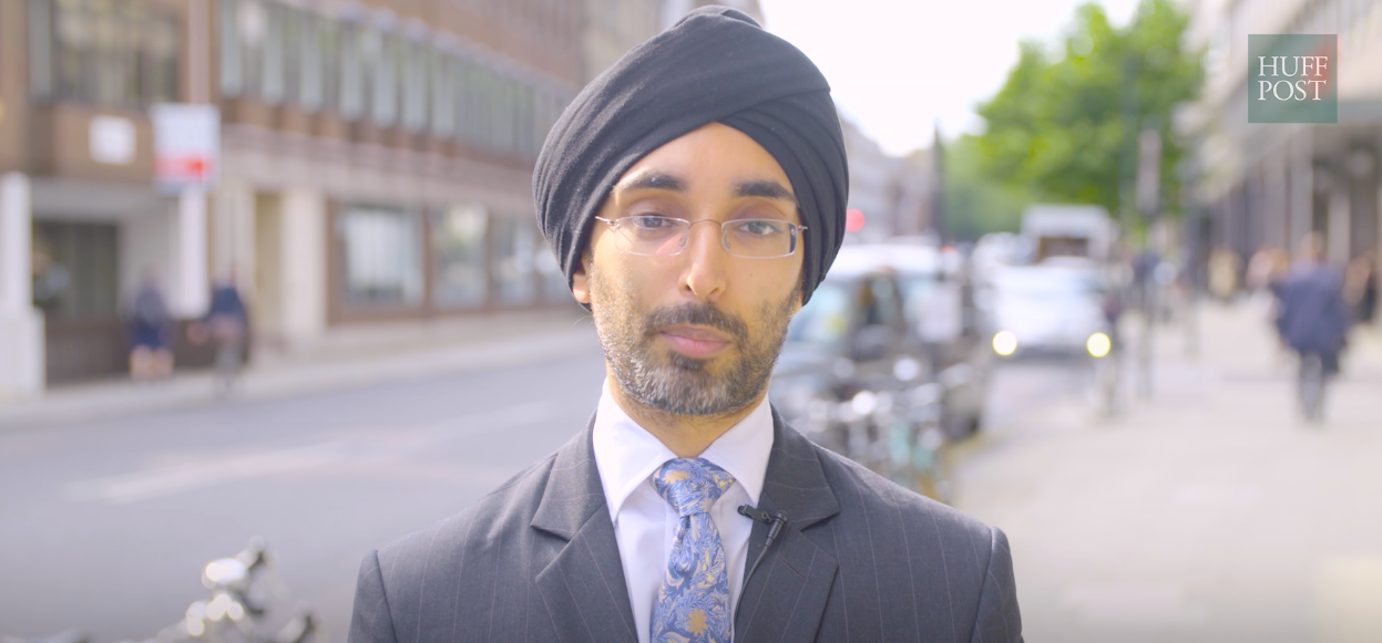 Barrister Jasvir Singh