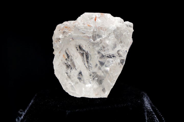 The 1,109-carat