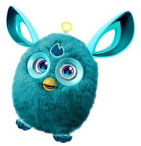 Attention '90s Kids: Furby is Back and Cuter Than Ever