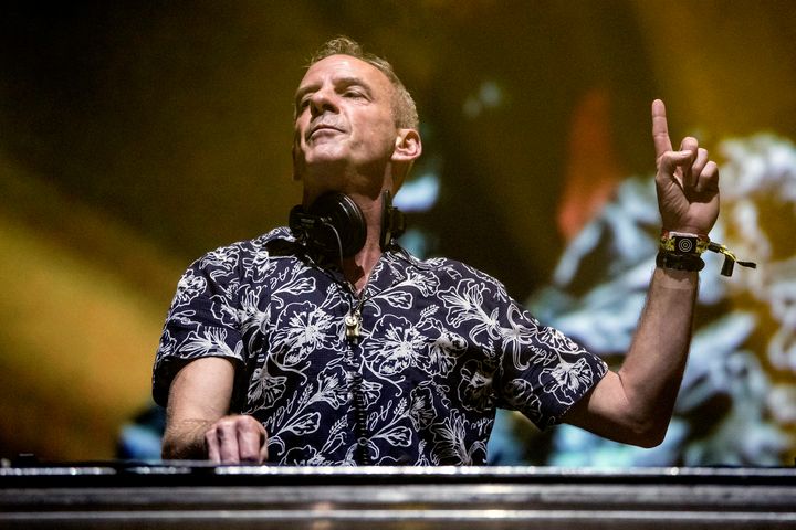 <strong>Fatboy Slim</strong>