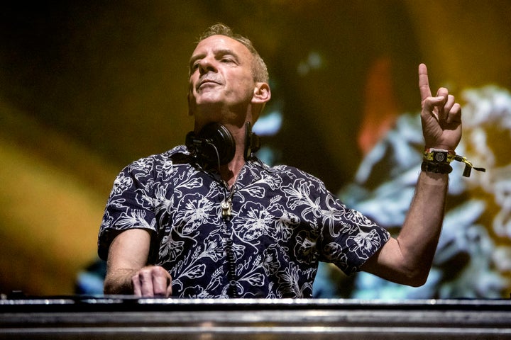 <strong>Fatboy Slim</strong>