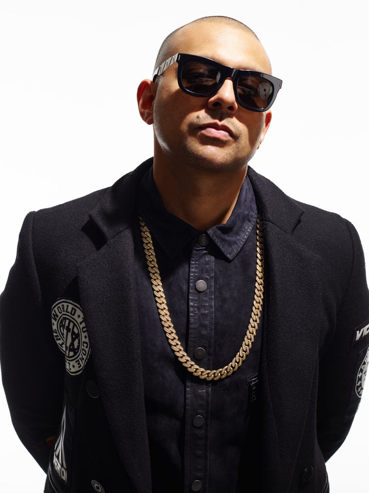 Sean Paul