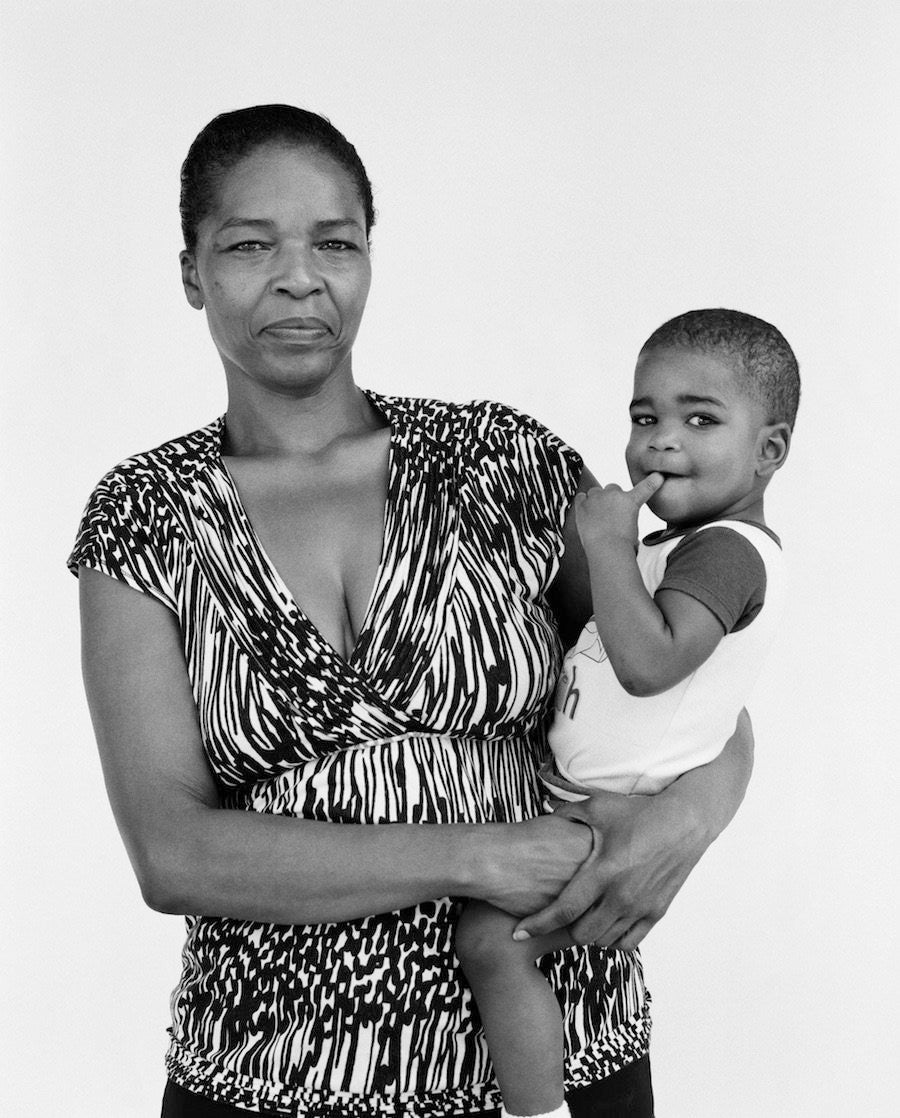 Branislav Jankic, <i>Adrianne</i><i>, </i>2016, C-Print, 35” x 29.5”, Edition of 3