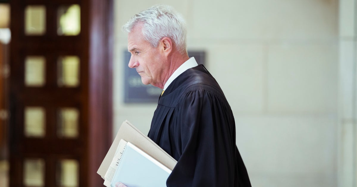 More Than Half Of State Judges Are White Men, Still | HuffPost Latest News