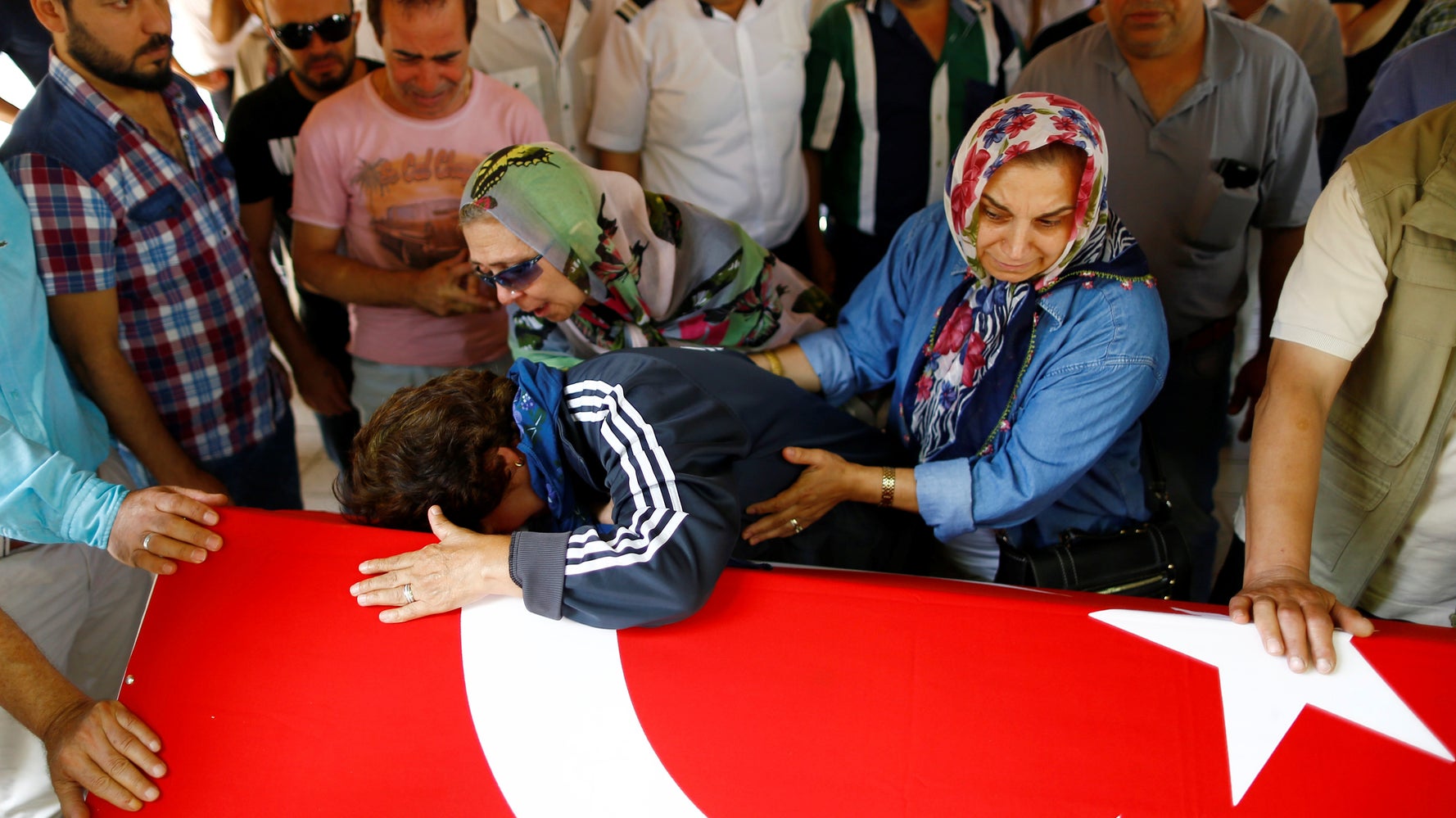 these are the people who lost their lives in istanbul s airport attack huffpost null