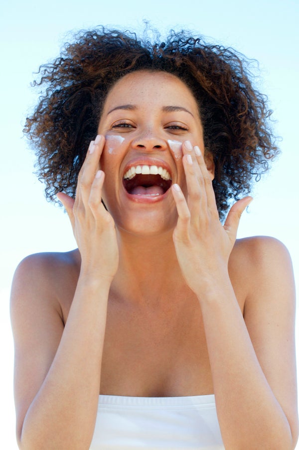 Everything You Need To Know About Choosing The Best Sunscreen HuffPost