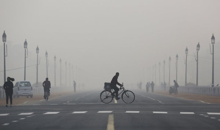 Though greenhouse gas emissions should continue to fall in industrialized countries and recent signs of decline in China should continue, emissions are set to rise in India, southeast Asia and Africa, the IEA report says. 