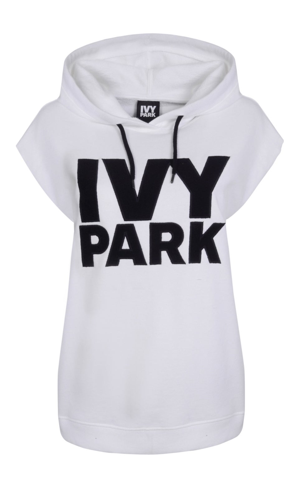 Ivy park hotsell sweatshirt topshop