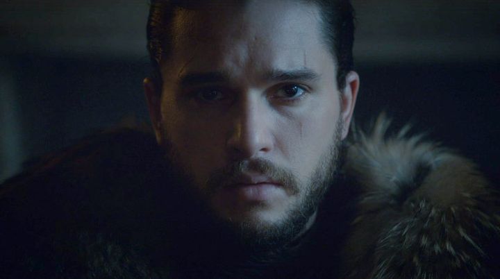 See how perfectly HBO nailed the casting for its Game of Thrones