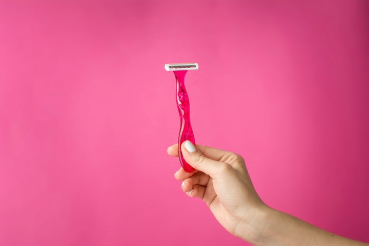 Who trims? 