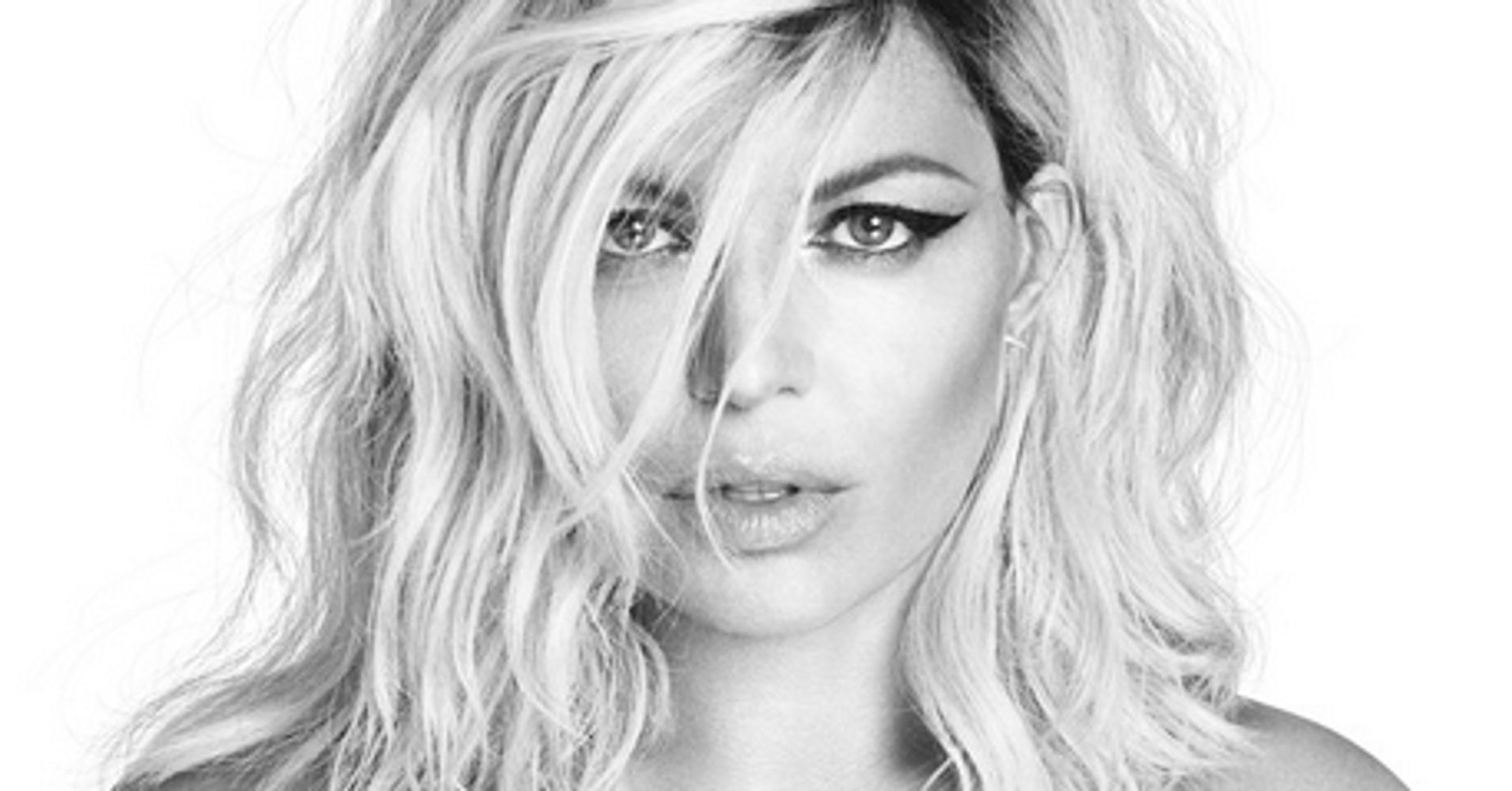 Кто снимался в клипе fergie m i l f