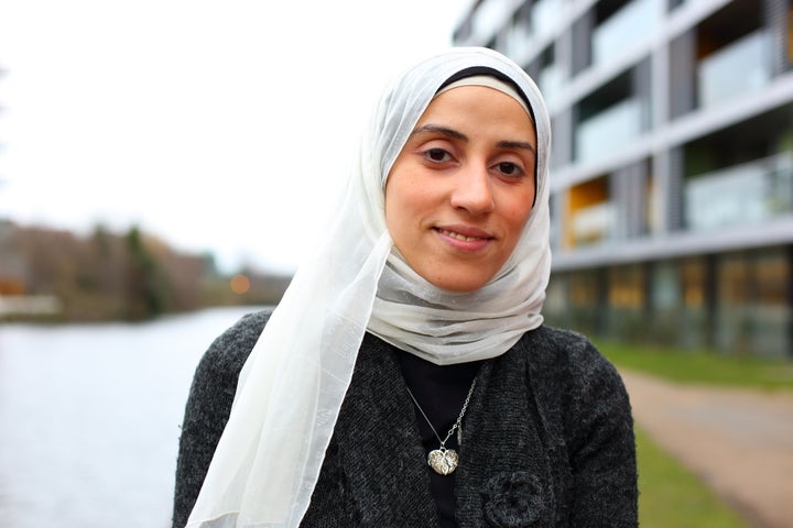 <strong>Hate crime against Muslims - particularly women - rose by 200% in 2015 according to Tell Mama</strong>