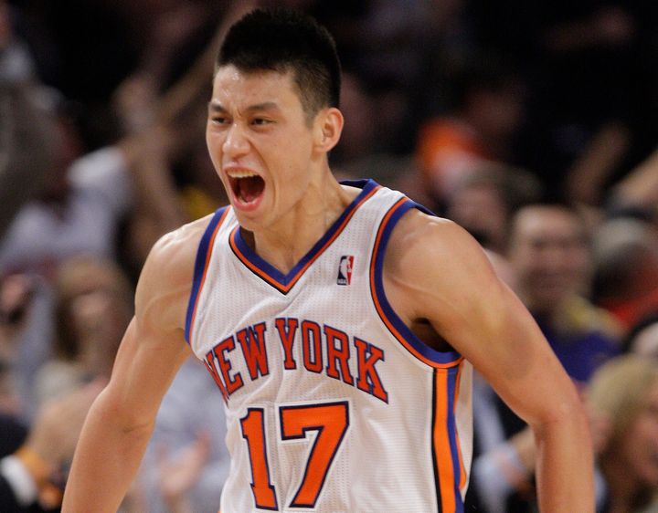 Jeremy Lin's impact in New York is still felt by many fans today.