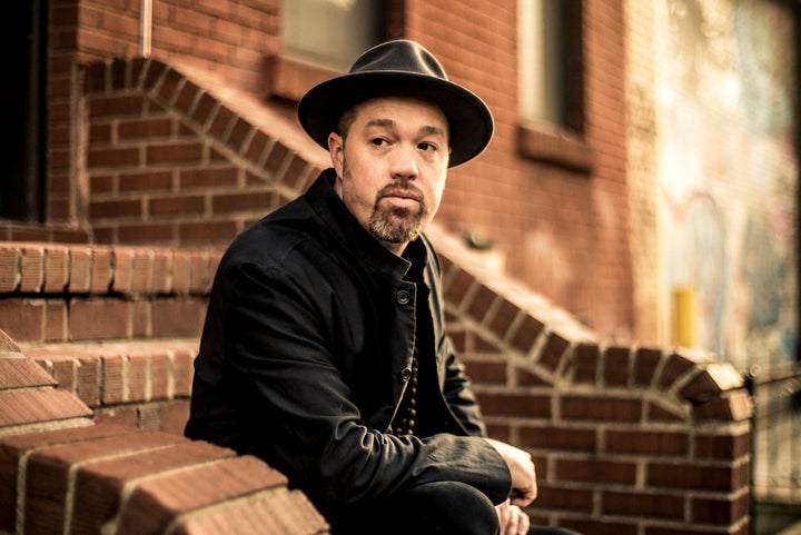 Eric Krasno