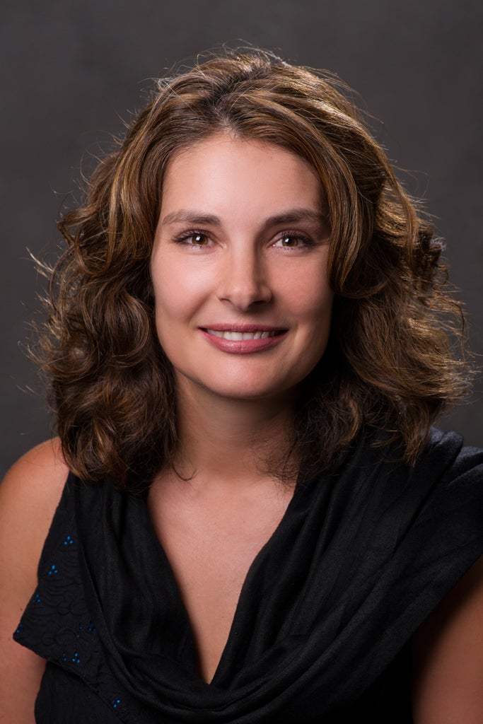 Tiziana C. Dearing