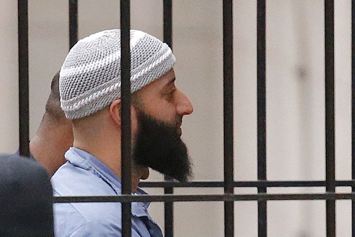<strong>Adnan Syed was convicted in 2000 of kidnapping and strangling his ex-girlfriend Hae Min Lee, 18, and is serving a life sentence</strong>